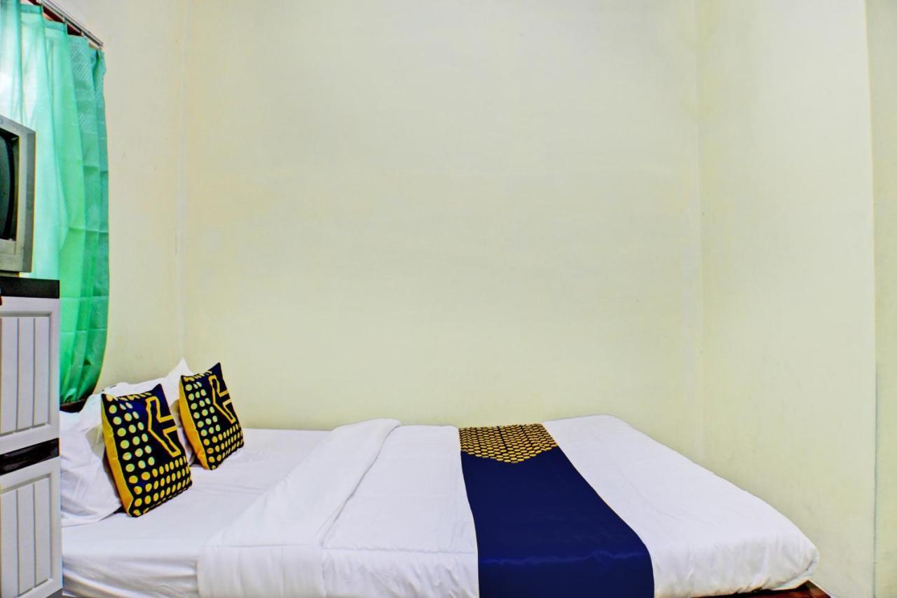 Spot On 93089 Homestay Kamar Hijau Syariah Bandar Lampung Exterior foto